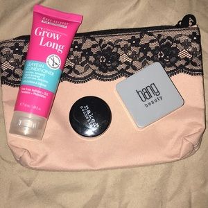 Beauty Products
